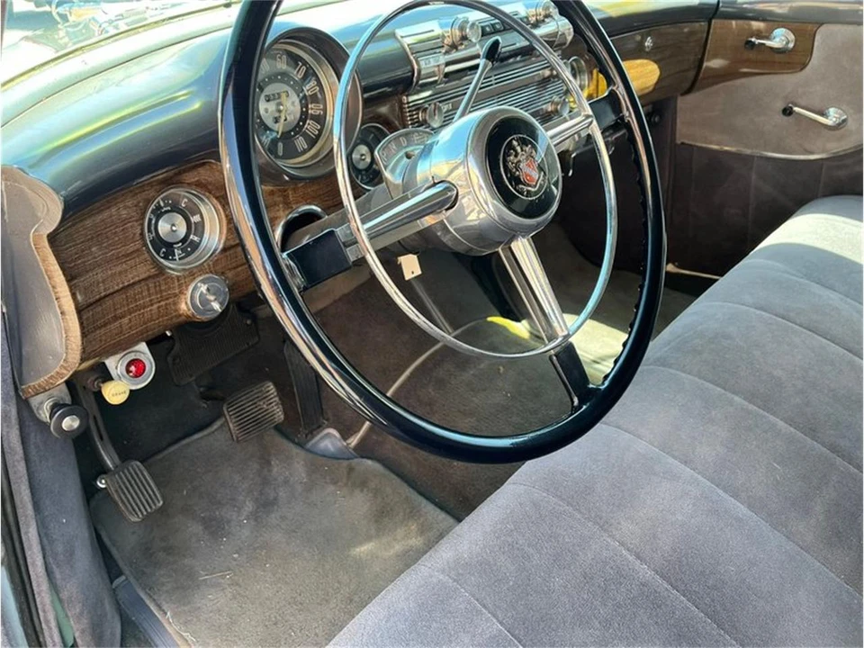 1952 Buick Super - Image 30 of 31