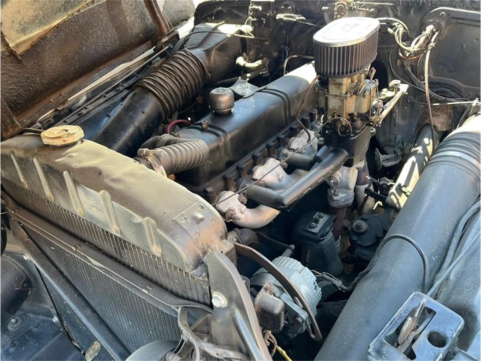 1952 Buick Super - Image 22 of 31