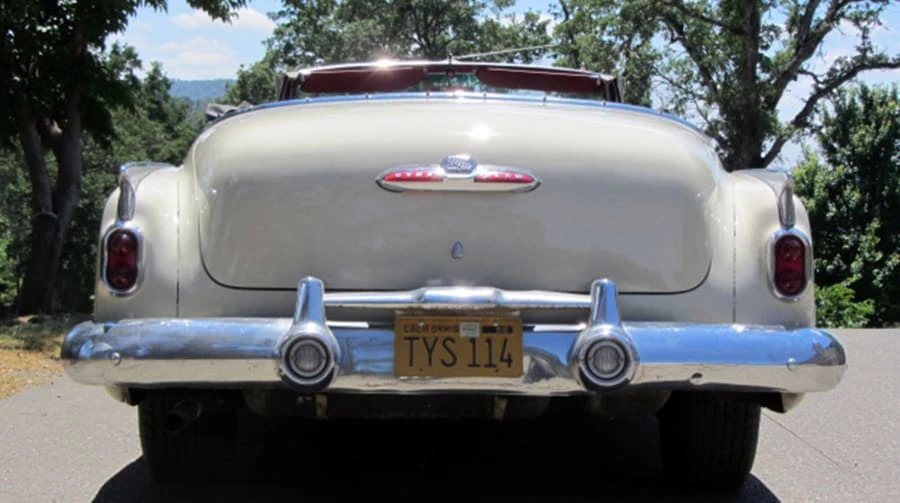 1952 Buick Super - Image 3 of 7