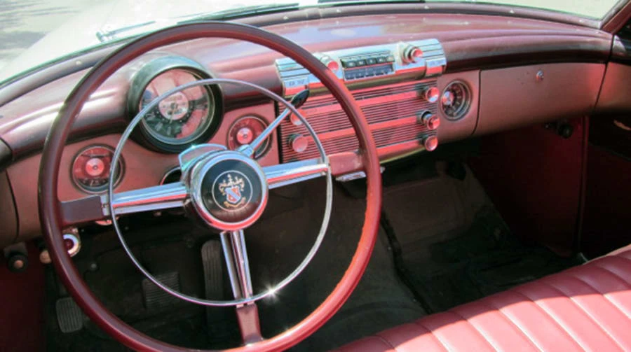 1952 Buick Super - Image 4 of 7