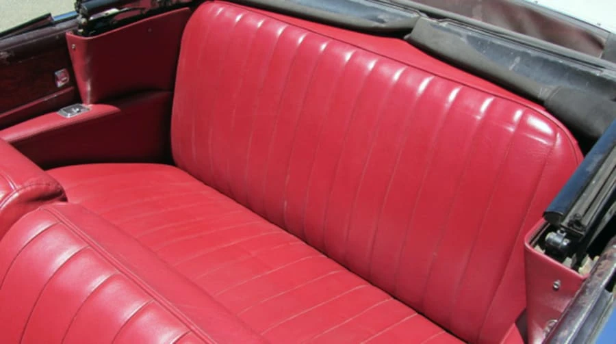 1952 Buick Super - Image 5 of 7