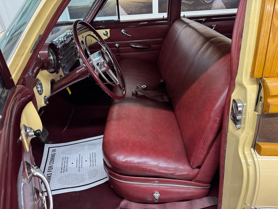 1952 Buick Super - Image 30 of 31