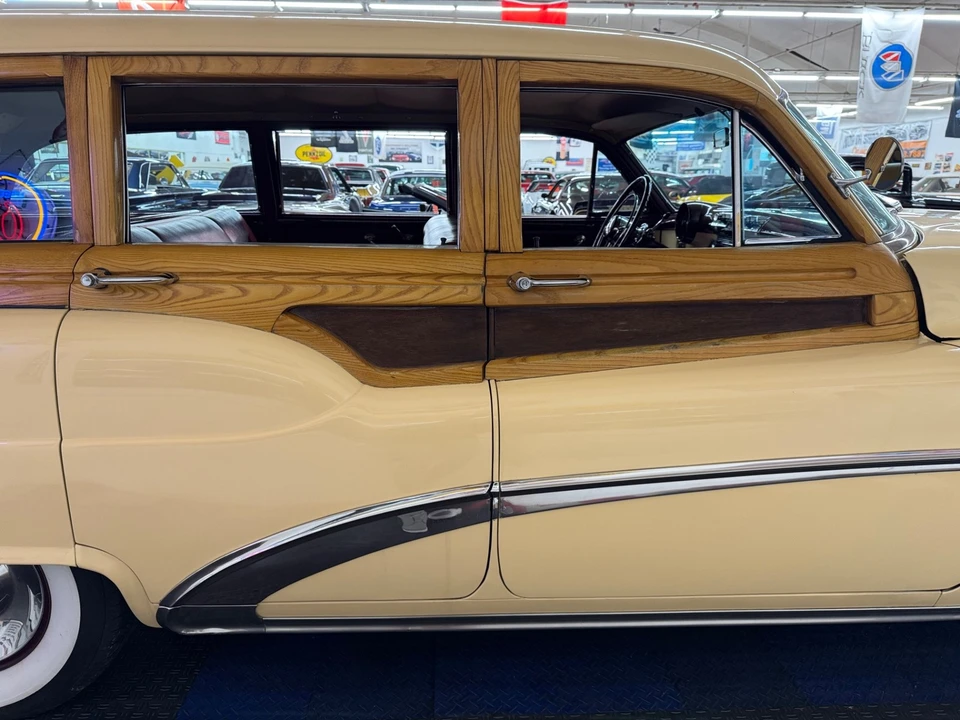 1952 Buick Super - Image 26 of 31