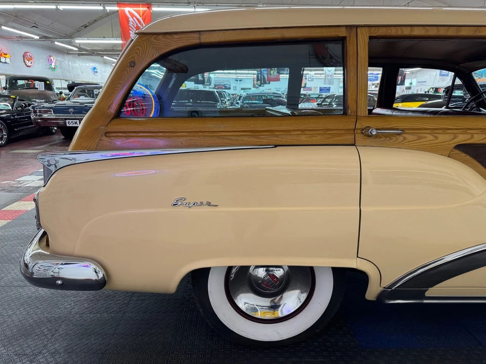 1952 Buick Super - Image 25 of 31