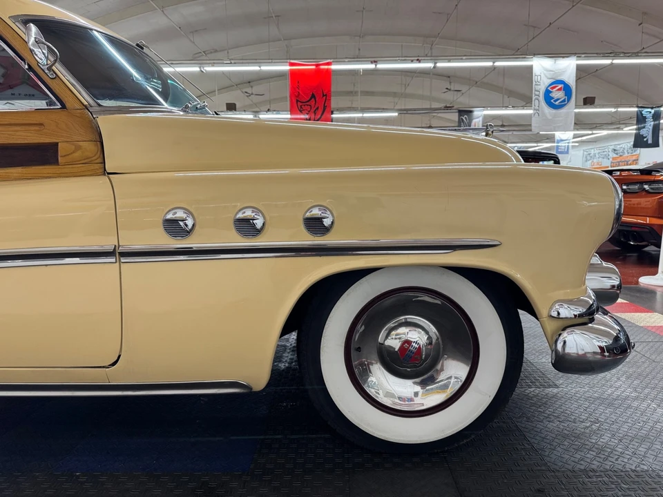 1952 Buick Super - Image 27 of 31