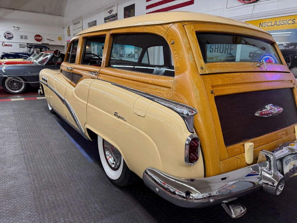 1952 Buick Super - Image 23 of 31