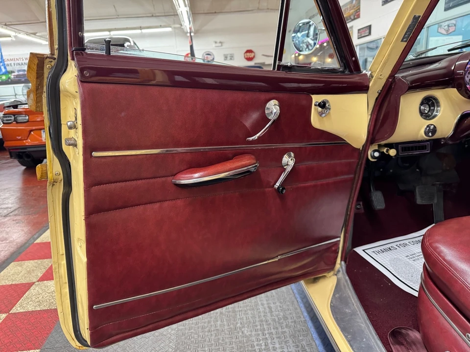 1952 Buick Super - Image 31 of 31