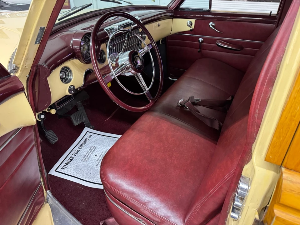 1952 Buick Super - Image 29 of 31