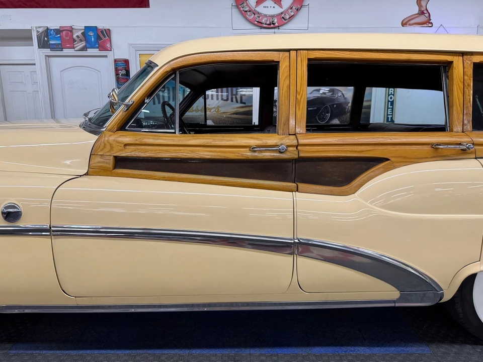 1952 Buick Super - Image 21 of 21