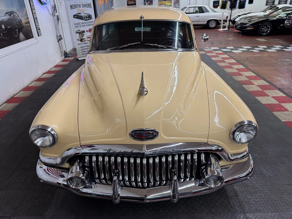 1952 Buick Super - Image 7 of 21