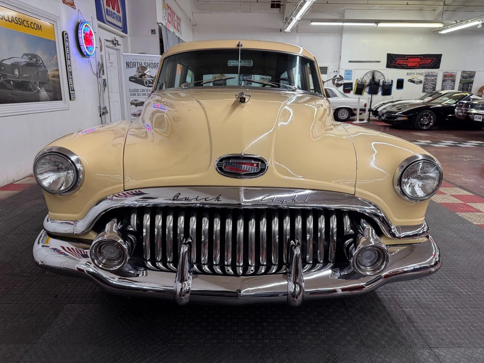 1952 Buick Super - Image 8 of 21