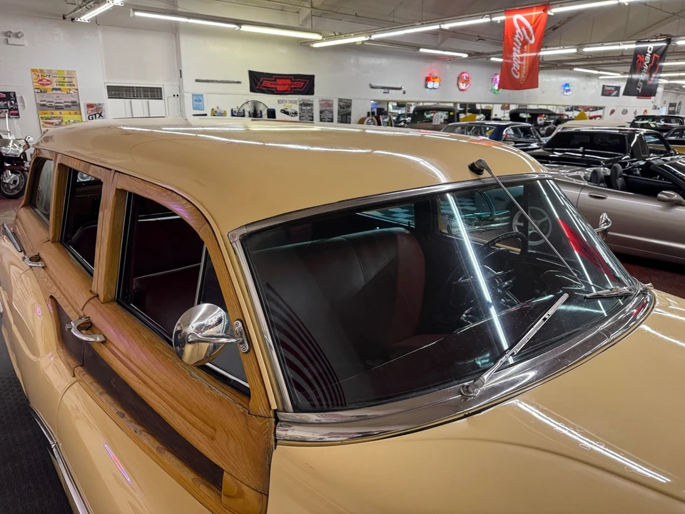 1952 Buick Super - Image 13 of 21