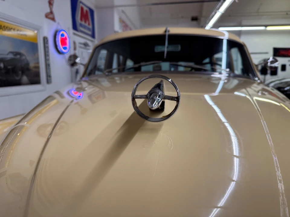 1952 Buick Super - Image 11 of 21