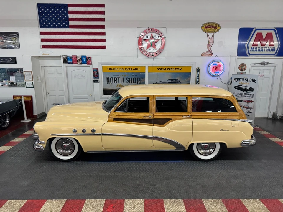 1952 Buick Super - Image 17 of 21