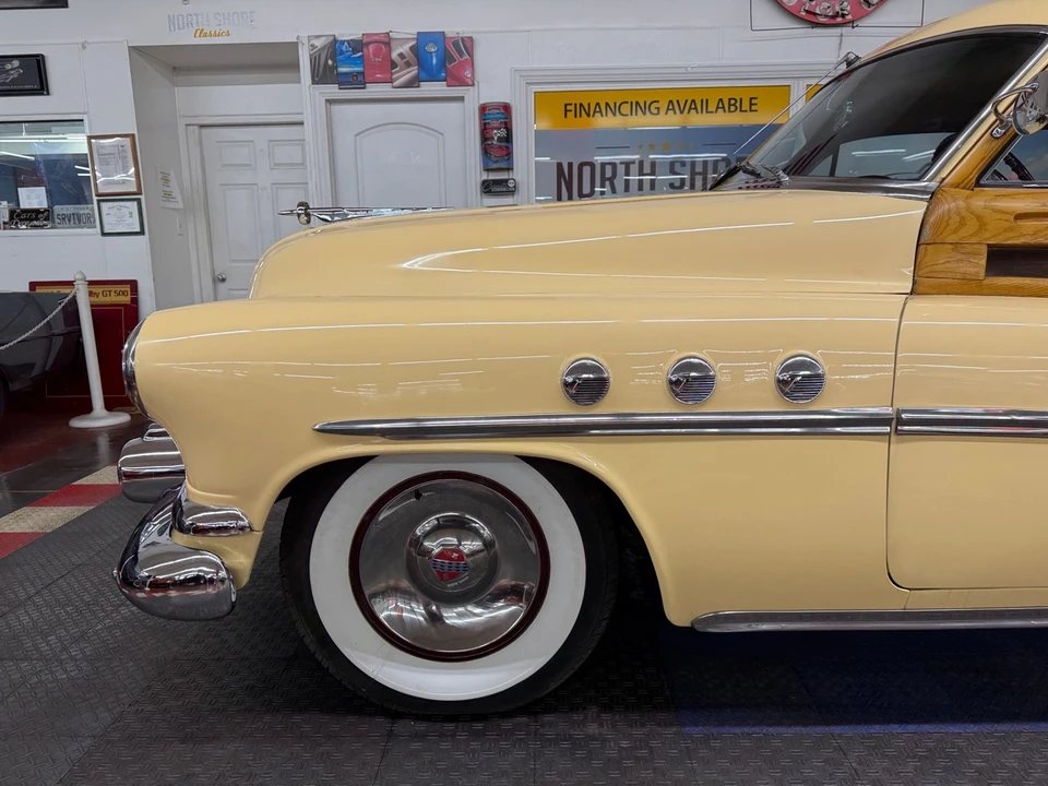 1952 Buick Super - Image 20 of 21