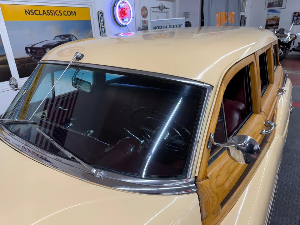 1952 Buick Super - Image 12 of 21
