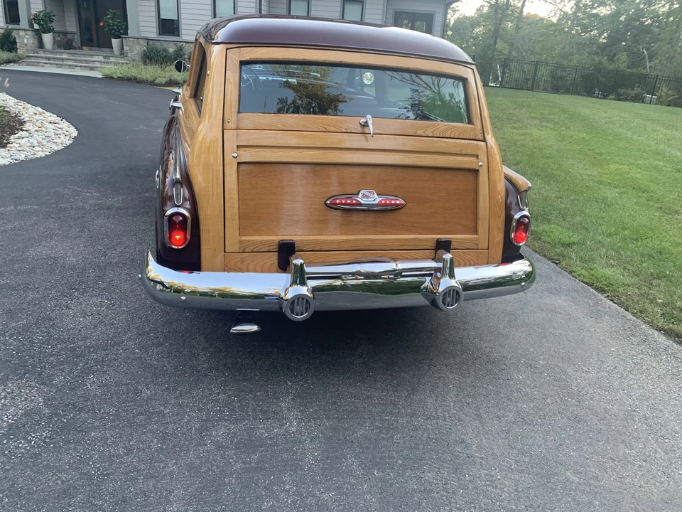 1952 Buick Super - Image 7 of 31