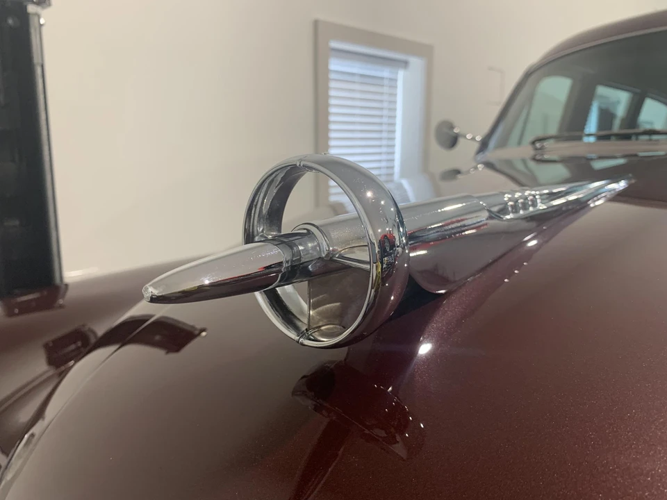 1952 Buick Super - Image 20 of 31