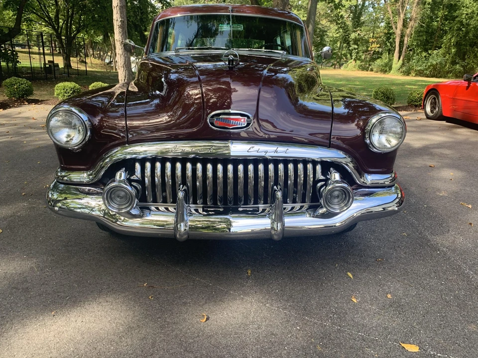 1952 Buick Super - Image 15 of 31