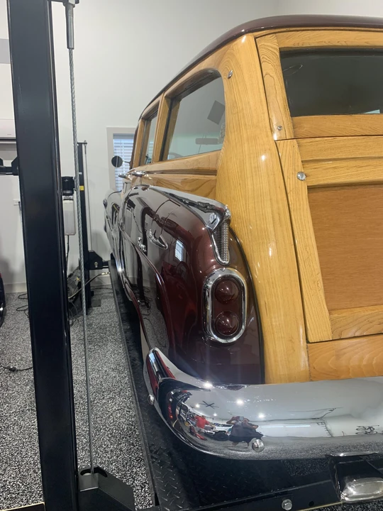 1952 Buick Super - Image 23 of 31