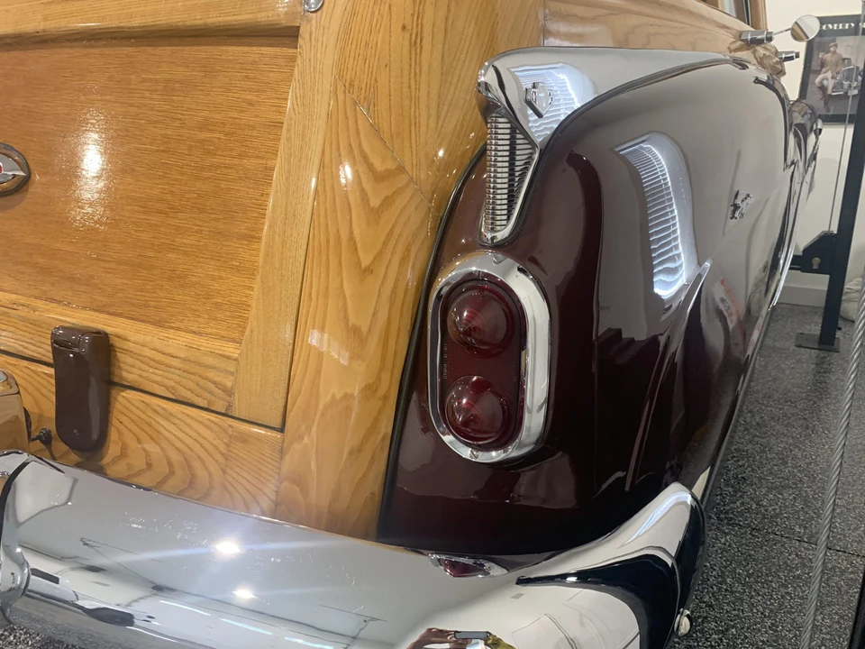 1952 Buick Super - Image 26 of 31