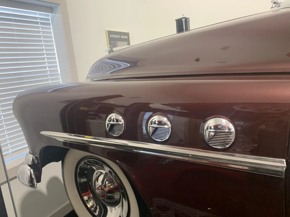 1952 Buick Super - Image 21 of 31