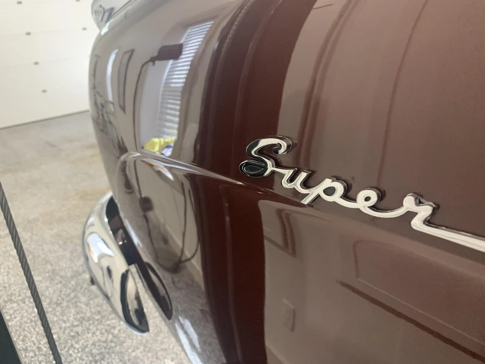 1952 Buick Super - Image 28 of 31