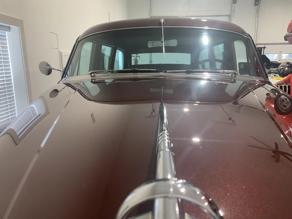 1952 Buick Super - Image 18 of 31
