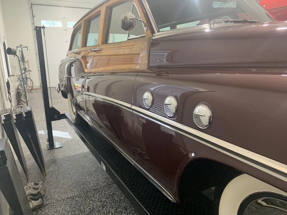 1952 Buick Super - Image 29 of 31