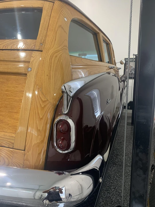 1952 Buick Super - Image 27 of 31