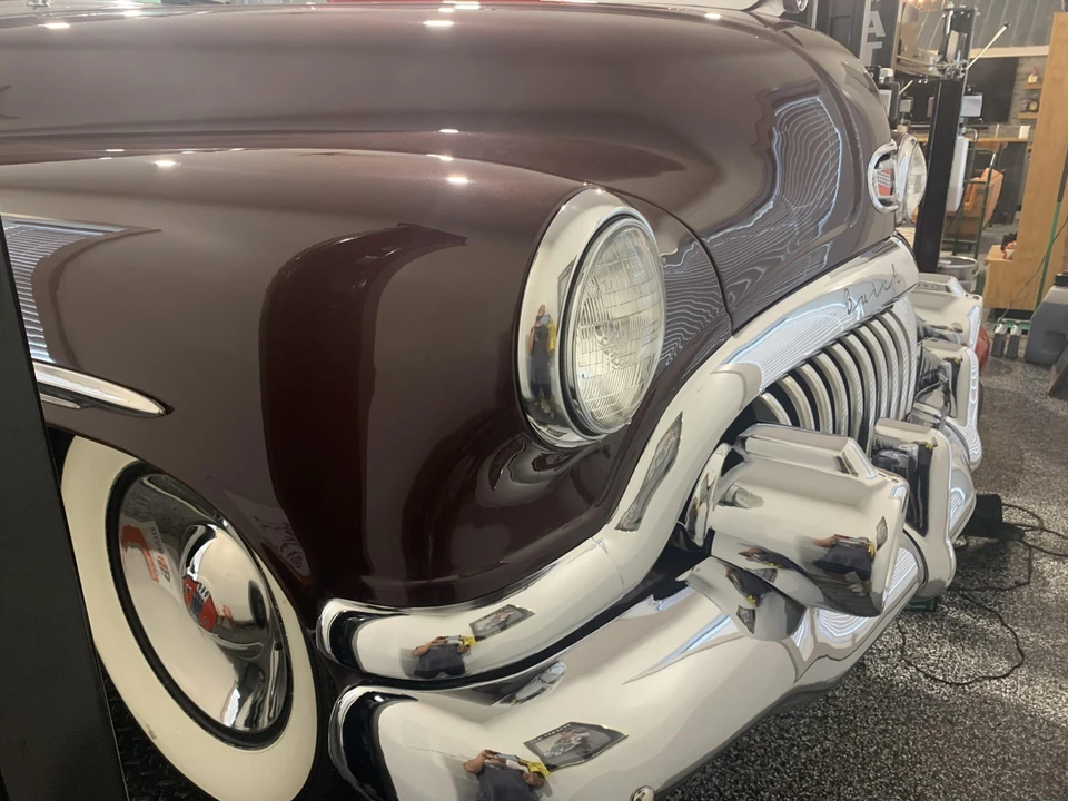1952 Buick Super - Image 31 of 31