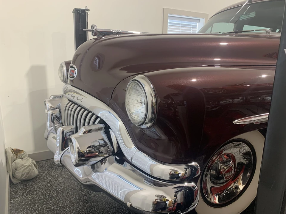 1952 Buick Super - Image 19 of 31