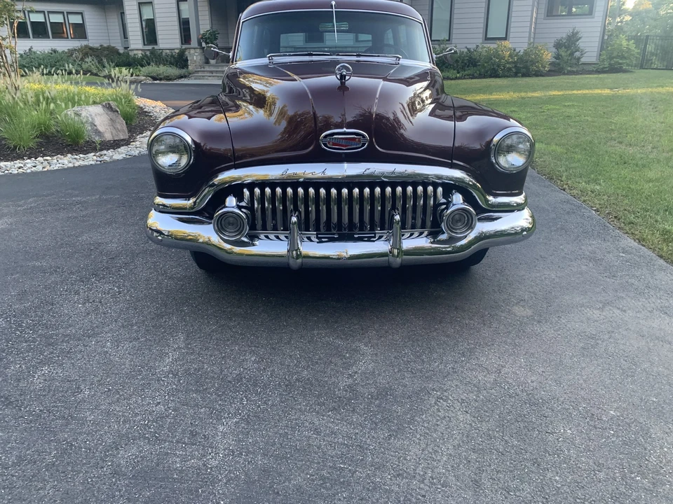 1952 Buick Super - Image 14 of 31