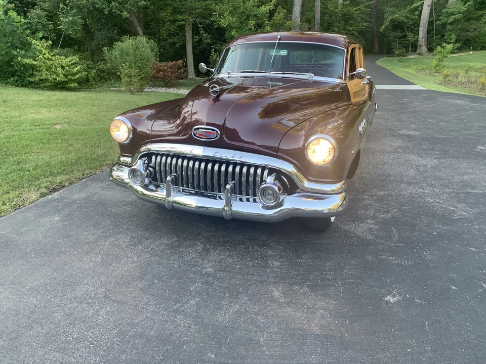 1952 Buick Super - Image 16 of 31