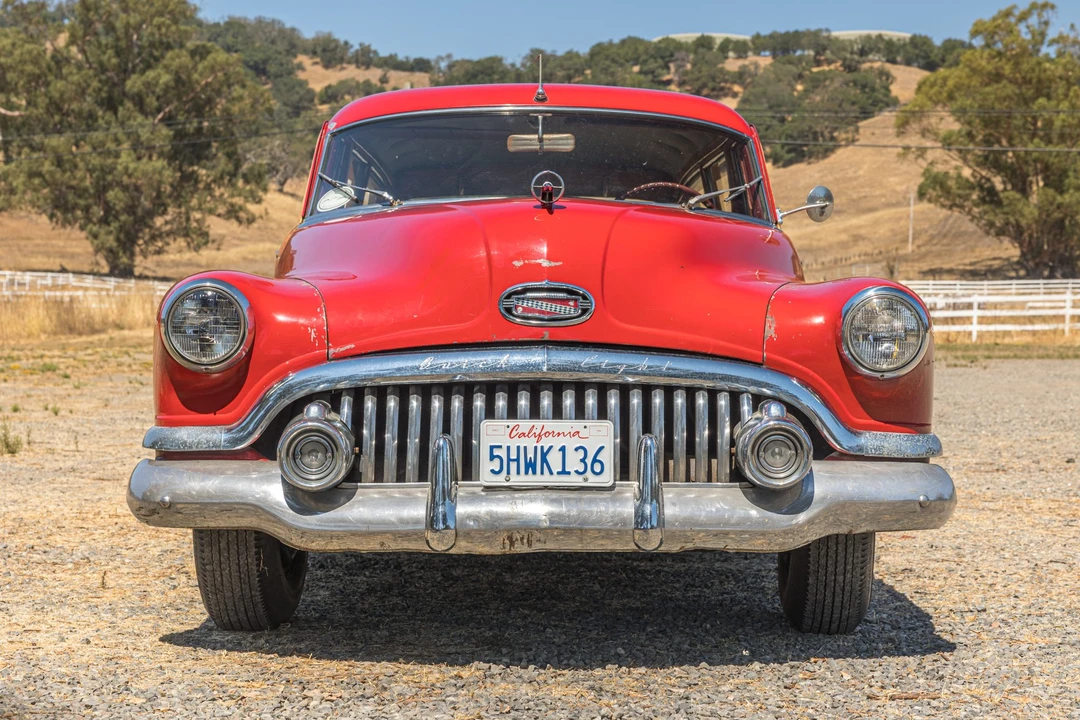 1952 Buick Super - Image 3 of 31