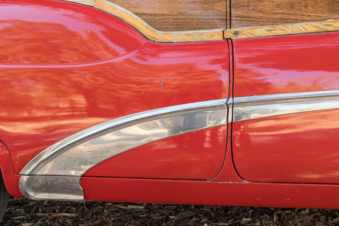 1952 Buick Super - Image 24 of 31