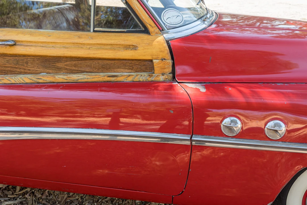 1952 Buick Super - Image 23 of 31