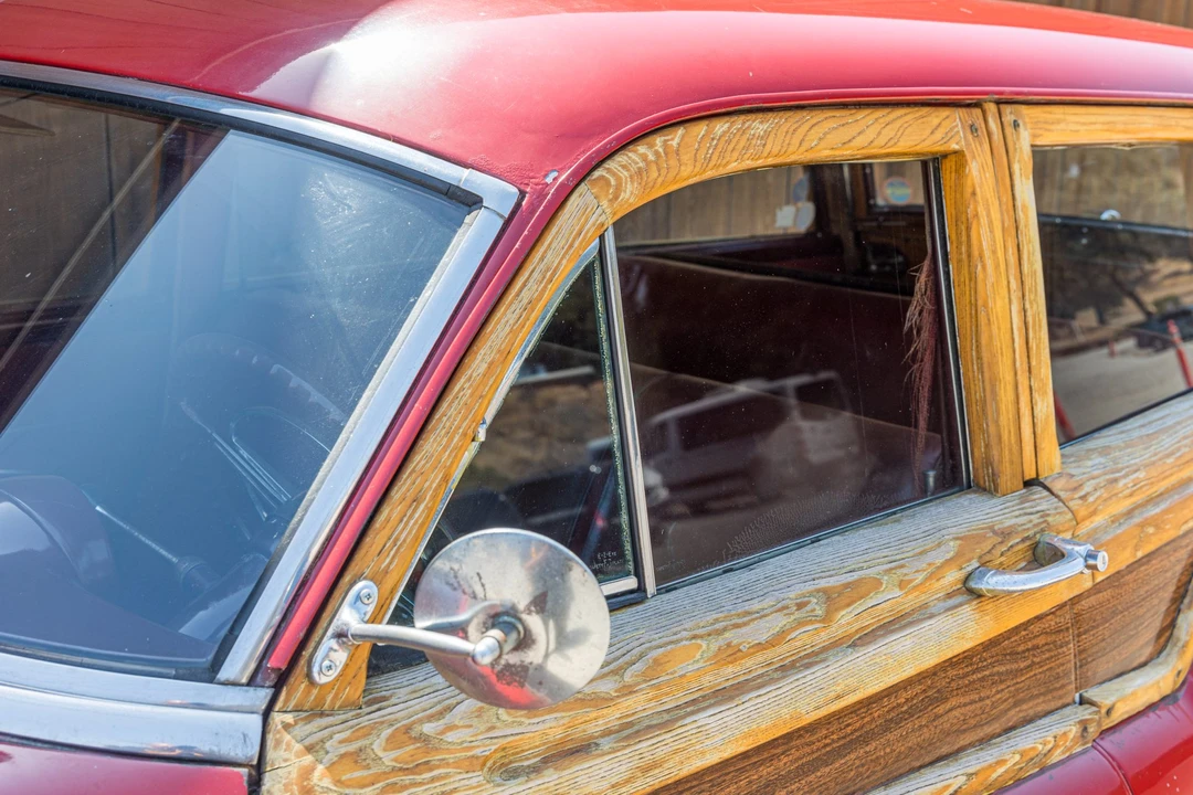 1952 Buick Super - Image 18 of 31