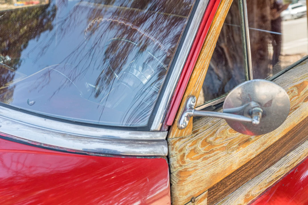 1952 Buick Super - Image 19 of 31