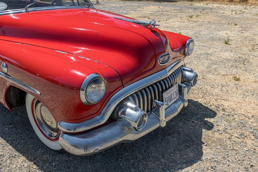 1952 Buick Super - Image 12 of 31