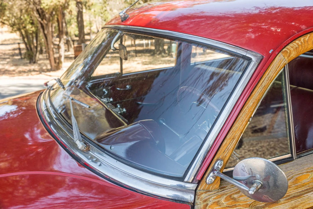 1952 Buick Super - Image 20 of 31