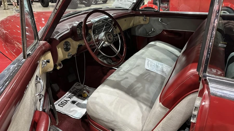 1952 Buick Super - Image 3 of 3