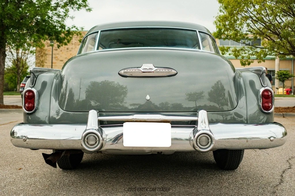 1952 Buick Super - Image 7 of 12