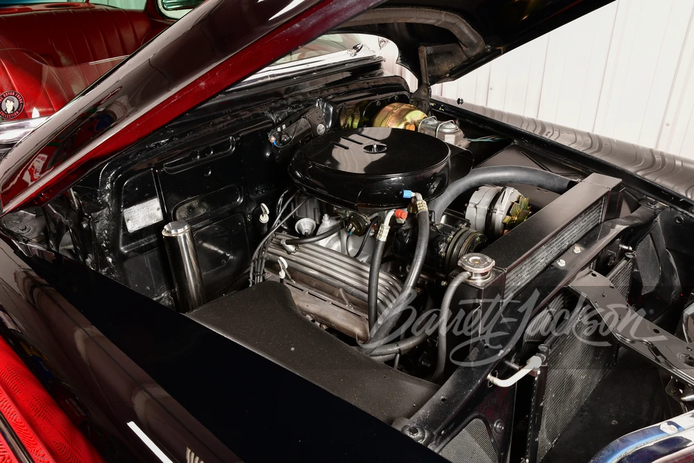 1952 Cadillac Series 62 2nd Gen - Image 5 of 23