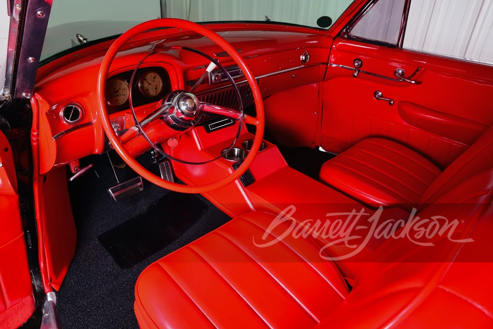 1952 Cadillac Series 62 2nd Gen - Image 4 of 23