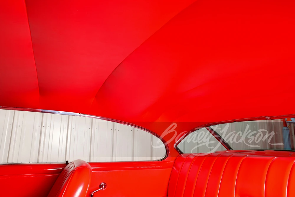 1952 Cadillac Series 62 2nd Gen - Image 13 of 23