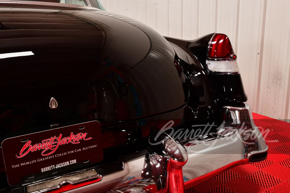 1952 Cadillac Series 62 2nd Gen - Image 19 of 23