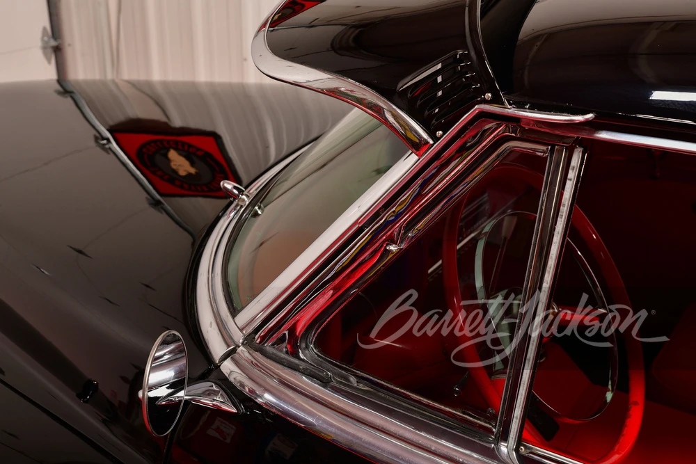 1952 Cadillac Series 62 2nd Gen - Image 22 of 23