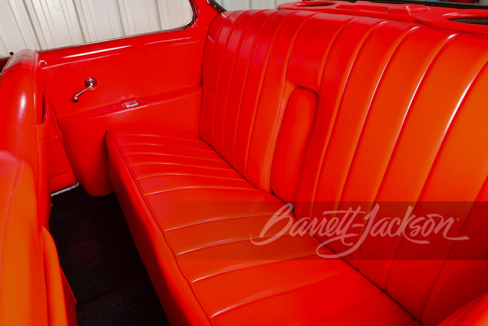 1952 Cadillac Series 62 2nd Gen - Image 8 of 23