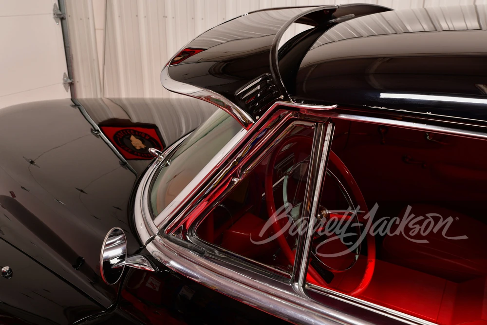 1952 Cadillac Series 62 2nd Gen - Image 20 of 23